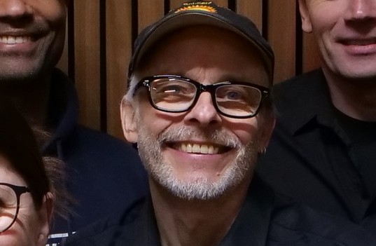 Morten Roswall